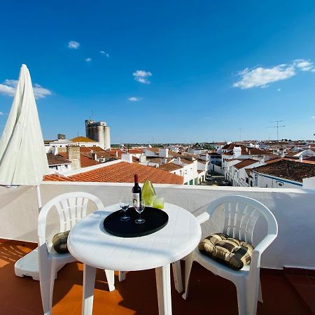 Soleil Do Redondo Apartman Kültér fotó