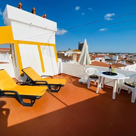 Soleil Do Redondo Apartman Kültér fotó