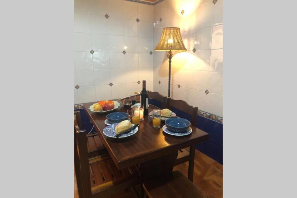 Soleil Do Redondo Apartman Kültér fotó