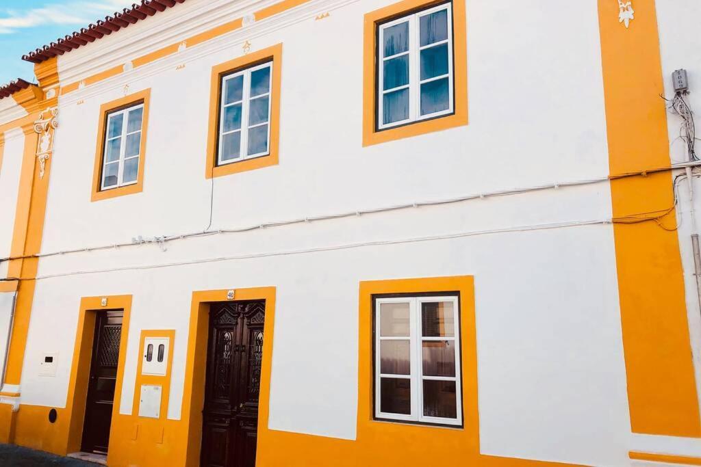 Soleil Do Redondo Apartman Kültér fotó