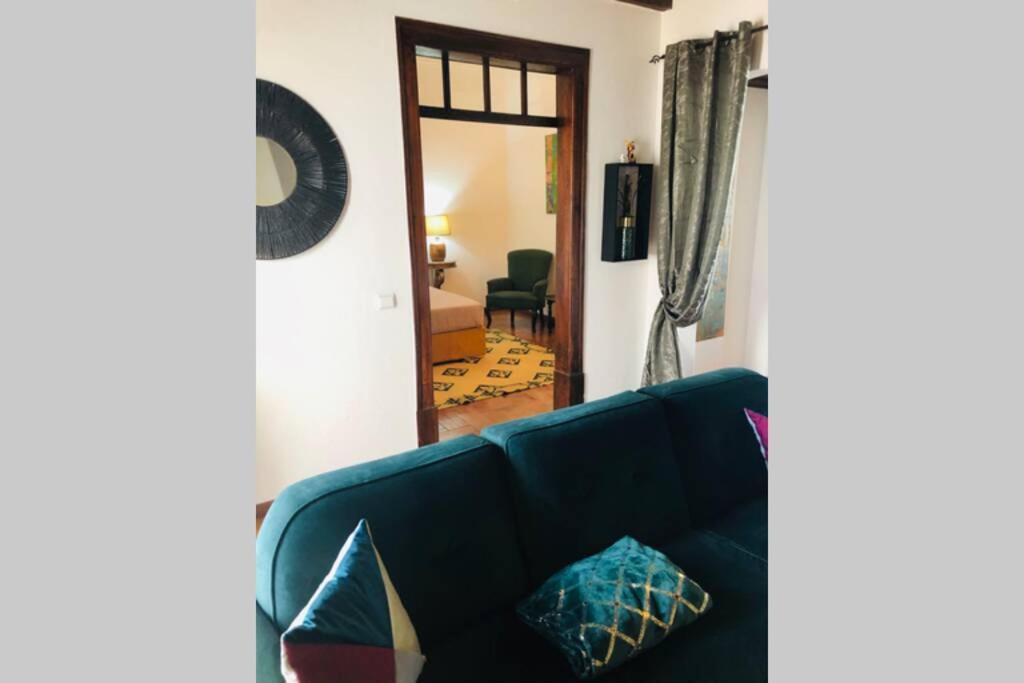 Soleil Do Redondo Apartman Kültér fotó