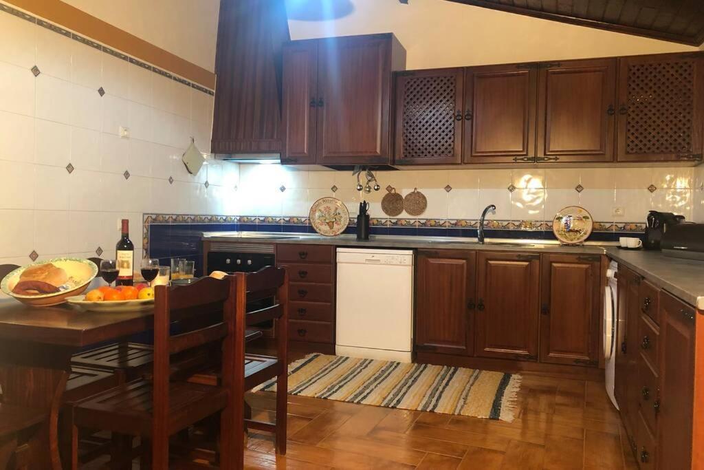 Soleil Do Redondo Apartman Kültér fotó