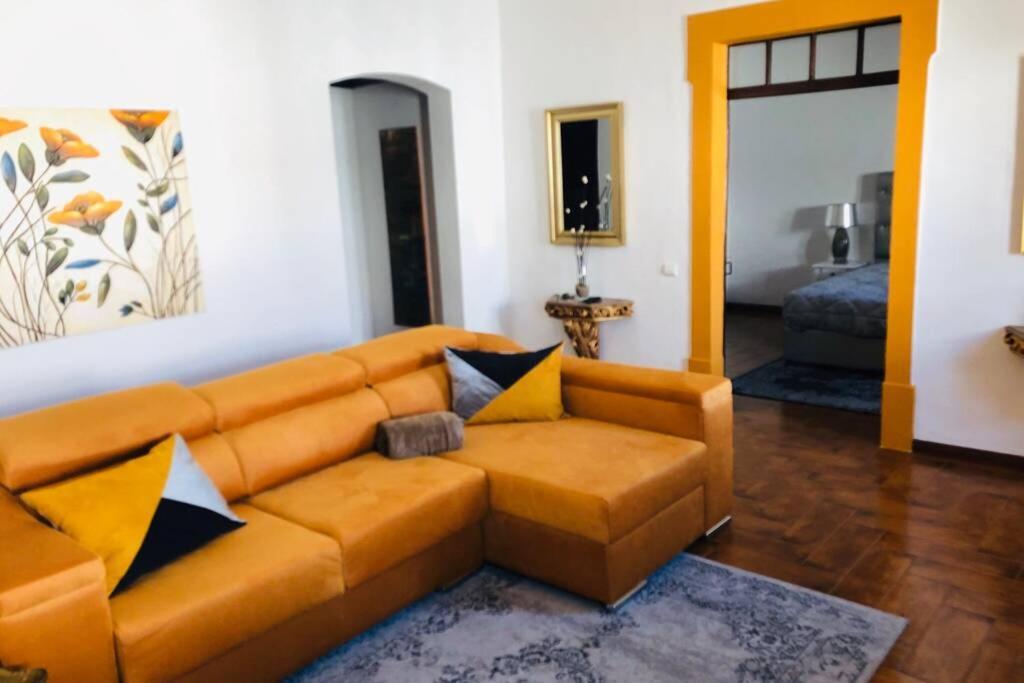Soleil Do Redondo Apartman Kültér fotó