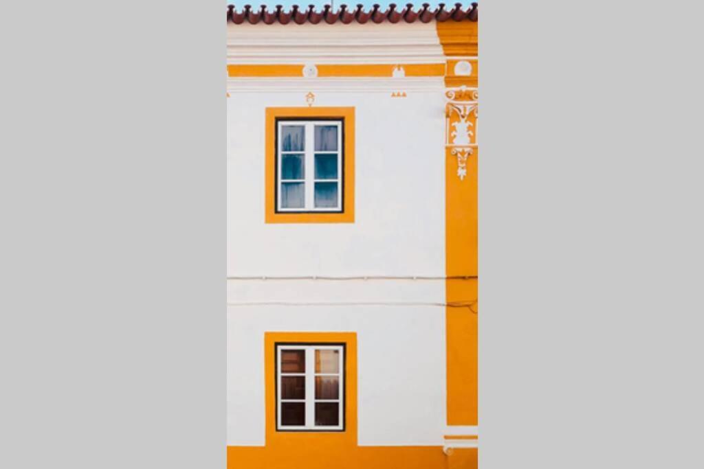 Soleil Do Redondo Apartman Kültér fotó