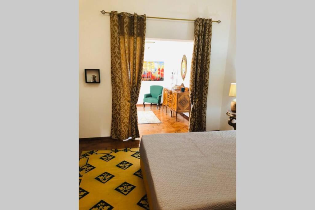 Soleil Do Redondo Apartman Kültér fotó