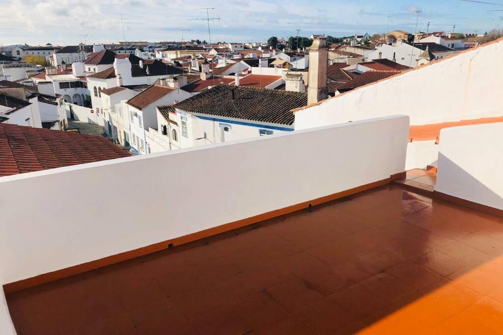 Soleil Do Redondo Apartman Kültér fotó